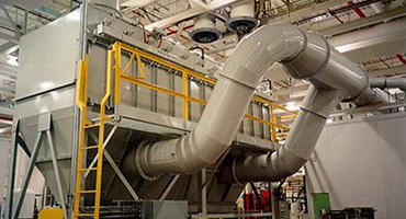Air Pollution Control
