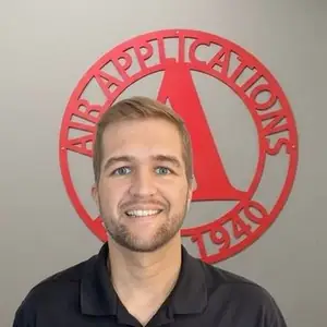 Joe Warner, Air Applications