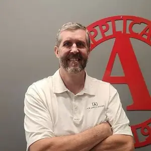 Ryan Funke, Air Applications