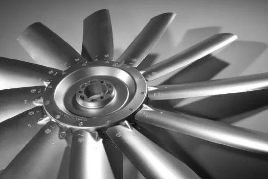 Fans and Air Moving